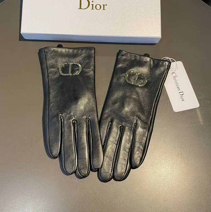 Dior Gloves ID:20231205-74